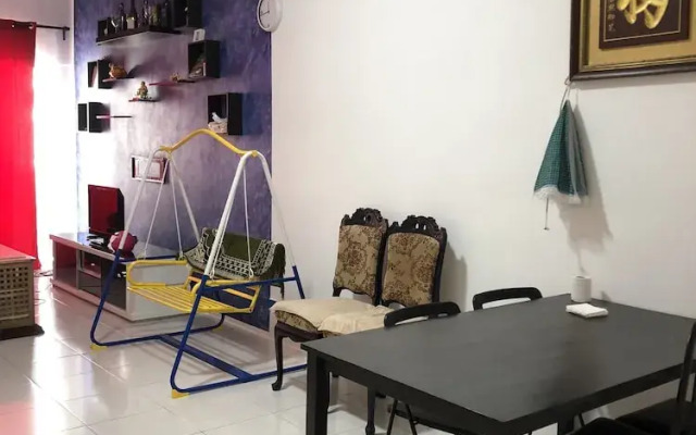 5 Stars Comfortable Homestay