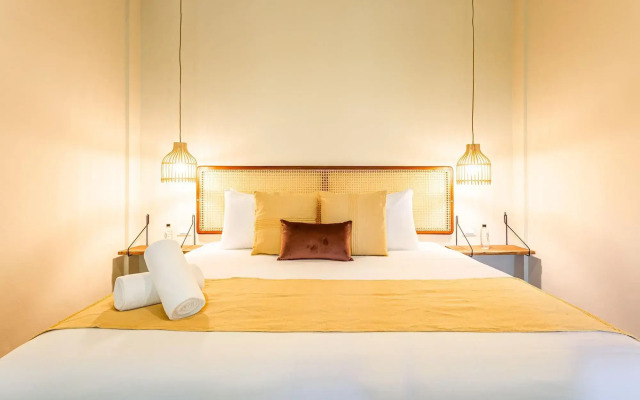 Xperience Tulum Hotel