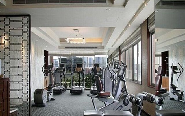 Harriway Garden Hotel Dongguan