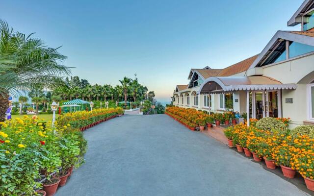 Club Mahindra Kandaghat