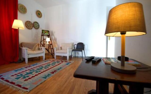 Eskama hostel