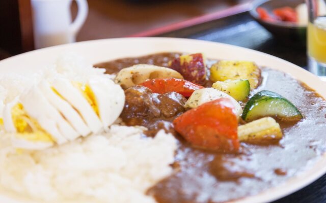 Ocean Hills Chouraku Stay