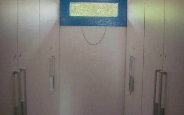 Hostel Kûarahy