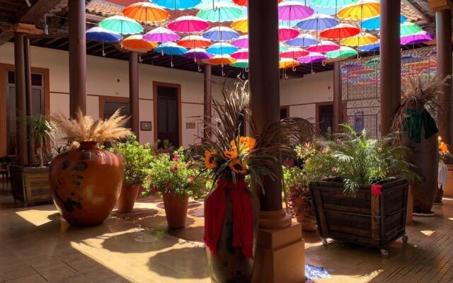 Hotel Villa de Flores