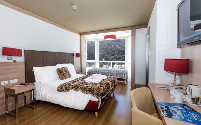 TH Cadore - Hotel Antelao