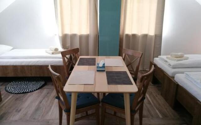 Mondina Guest House