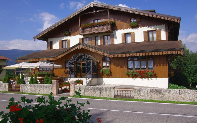 Hotel e Ristorante Rützer