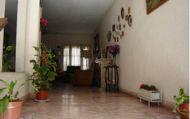Hotel Loma Alegre