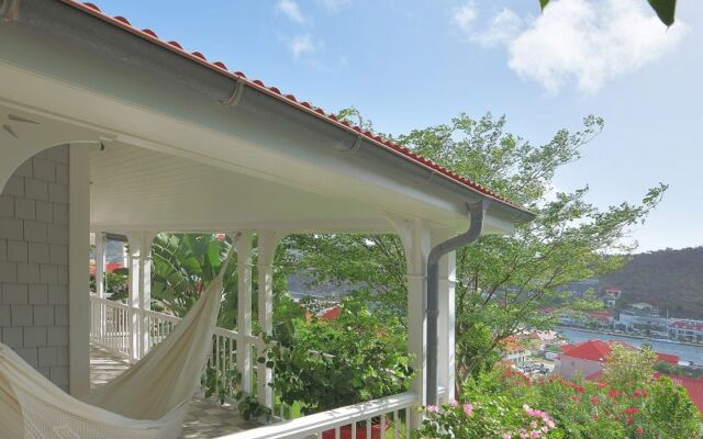 Dream Villa Gustavia-1905