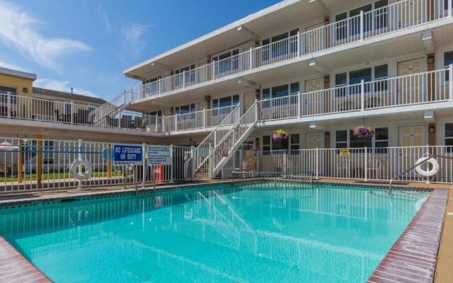 Esplanade Suites, a Sundance Vacations Property