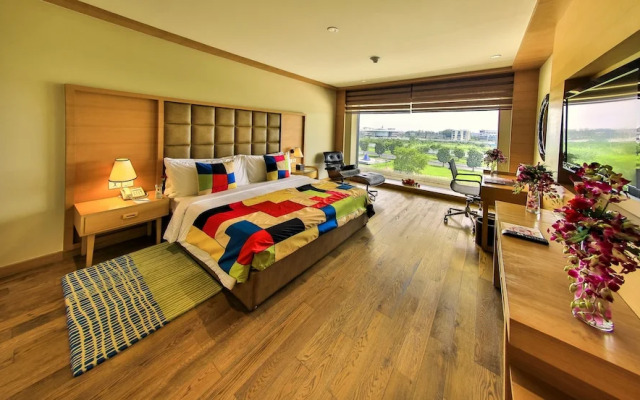 The Lalit Chandigarh