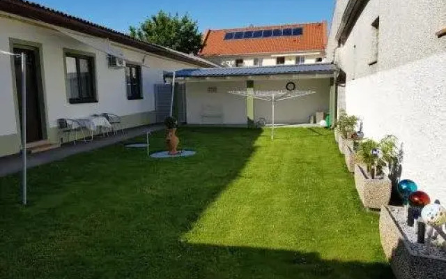 Pension Thalhammer