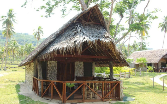 Vaton Beach Bungalow