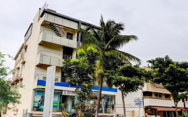 Treebo Trend Ring View Hotels