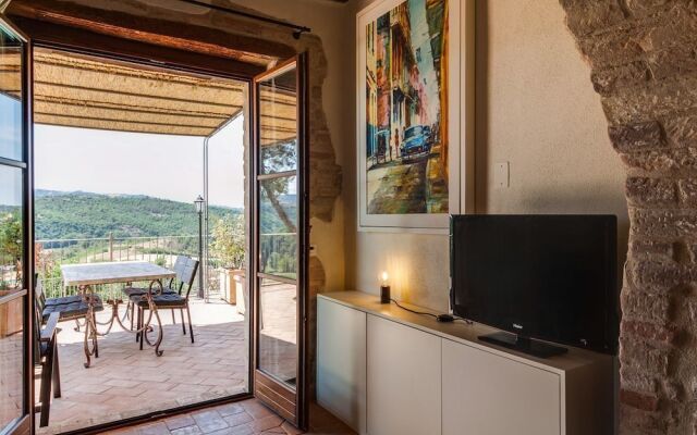 Umbria Country Shelter