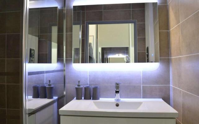 Appartement Fleury-Saint-Pierre-la-Mer, 2 pièces, 4 personnes - FR-1-229D-62