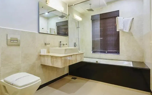 Silver Sands Hideaway Hotel
