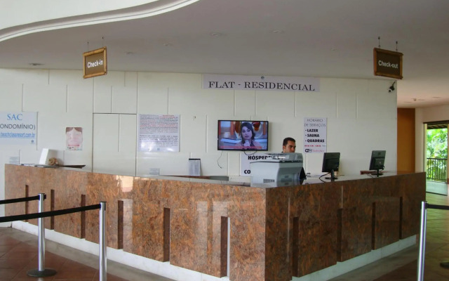 Beach Class Resort Muro Alto