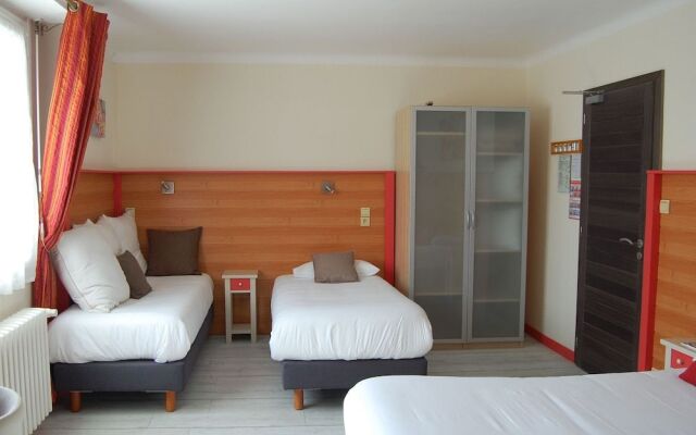 Hôtel Le Goëland Noirmoutier