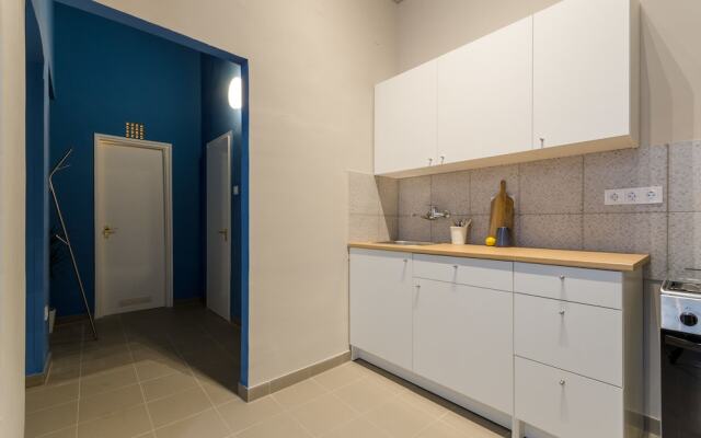 Boldo Apartment