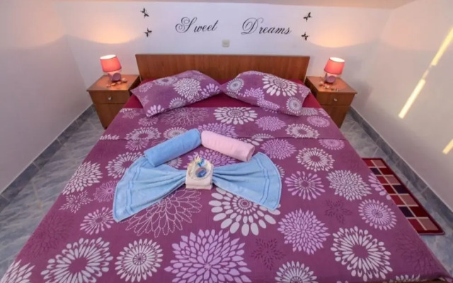 Drago - With sea View - A6