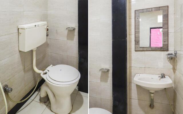 OYO Home 66103 Saileela Residency