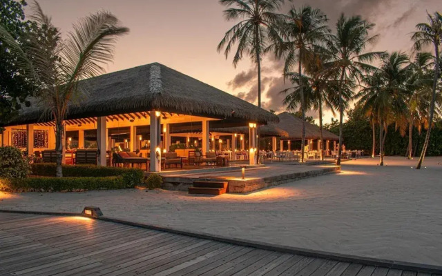 Noku Maldives, Vignette Collection by IHG