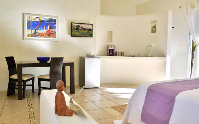 Villas Geminis Boutique Condo Hotel