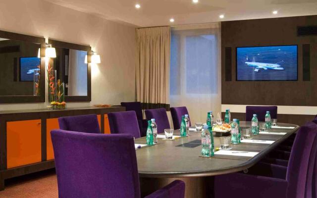 Pullman Toulouse