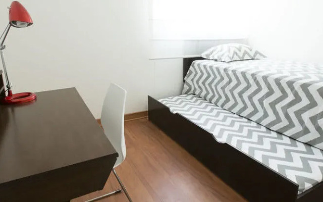 Modern Apartment in Miraflores