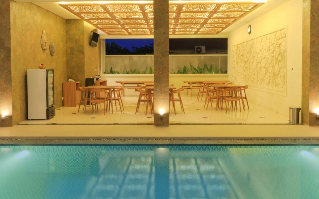 Villa Linda 2