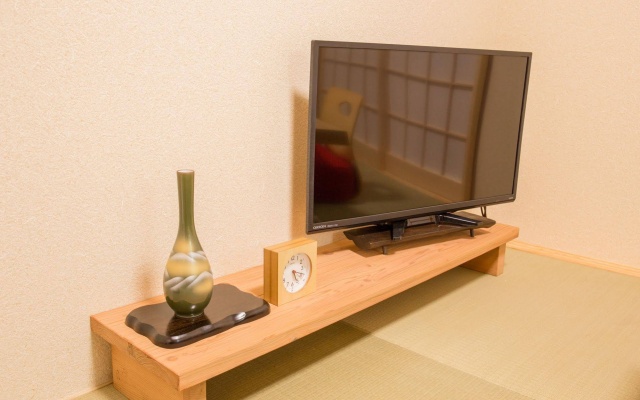 JAPANING Rokuhara – Guest Rooms – Kyoto