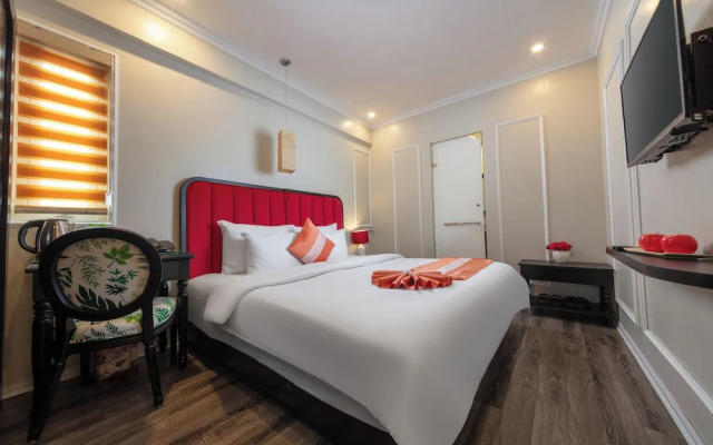 Omina Hanoi Hotel and Restaurant