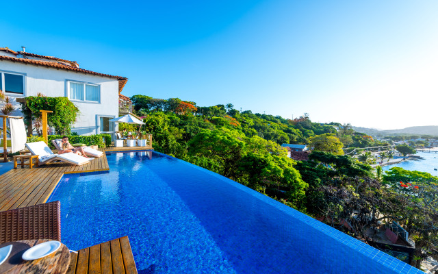 Abracadabra Boutique Hotel