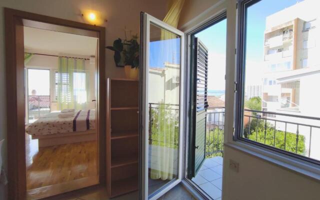 Apartments de la Marina