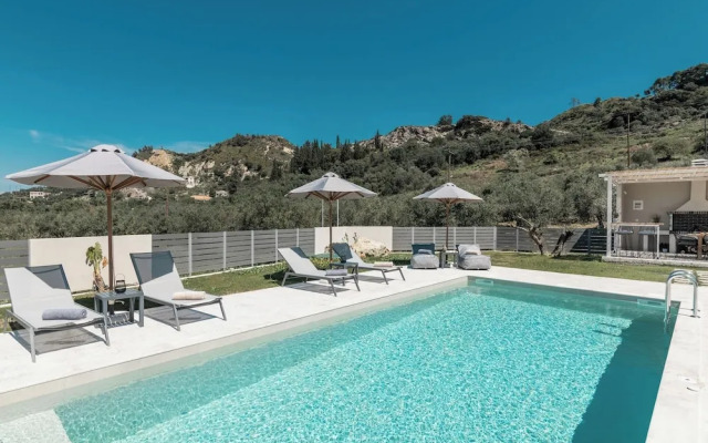 Melissia Luxury Villa