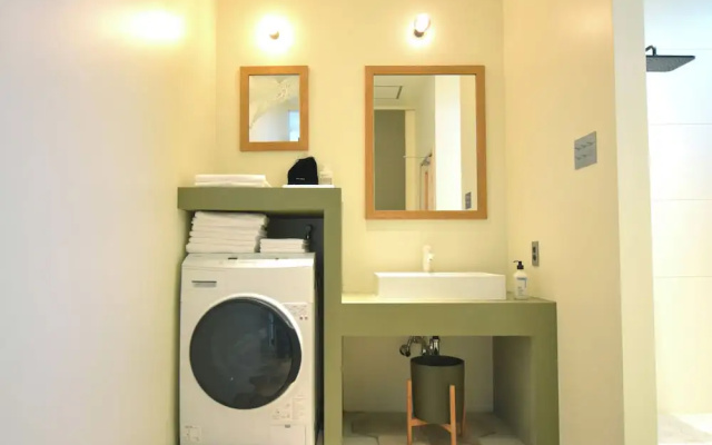 The Chikura Umi Base Camp – Guest Rooms – Minamiboso