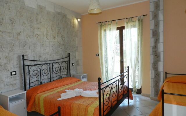 Hotel Ristorante Pasquale A Mare