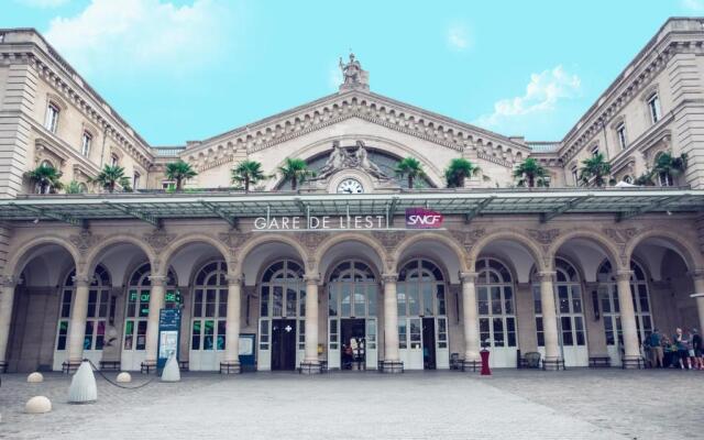 Timhotel Paris Gare de l'Est