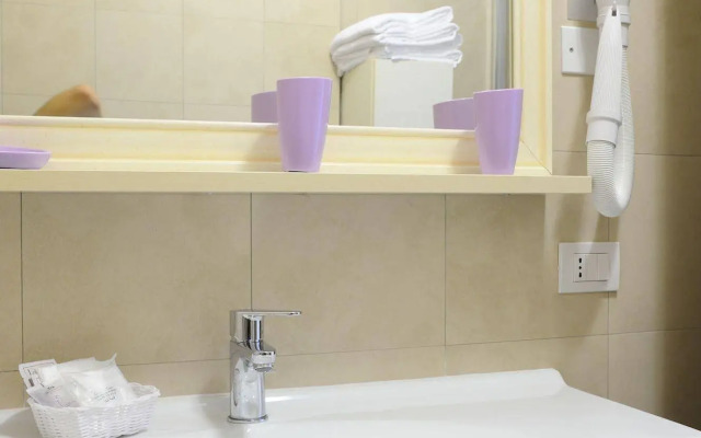 Residence Suite Smeraldo