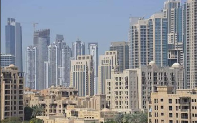 Studio Close to Dubai Mall Burj Khalifa