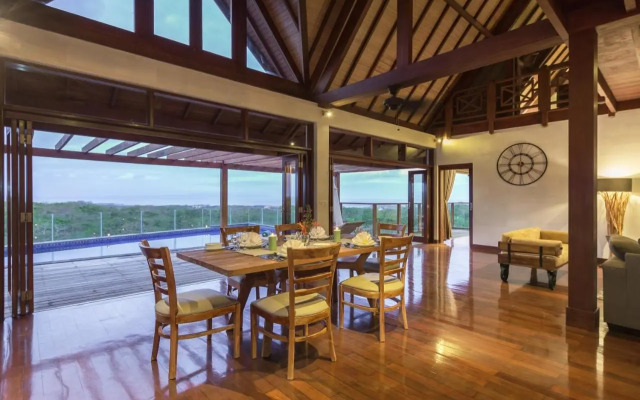 Villa Khaya by Nagisa Bali