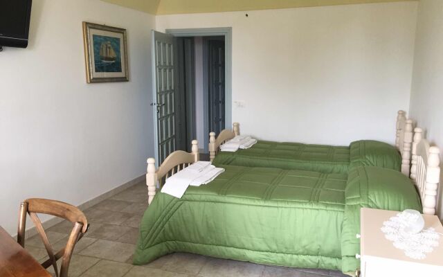 Agriturismo Masseria Calongo