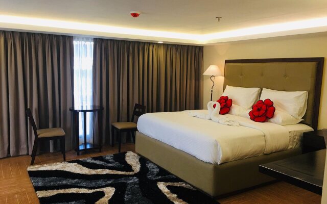 Treasure Island Hotel