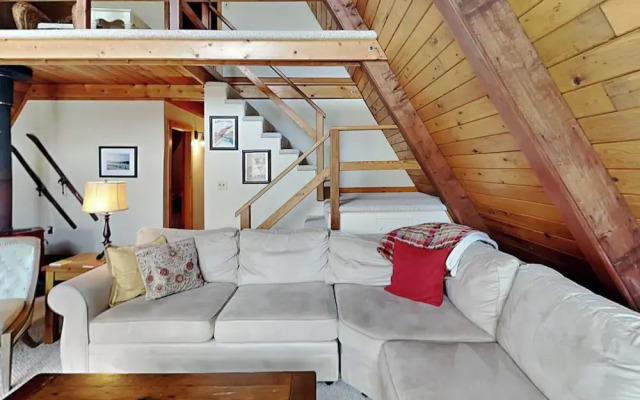 Lil' Cove in Paradise