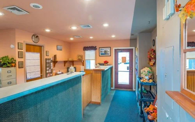 Crown Resorts at the Poconos