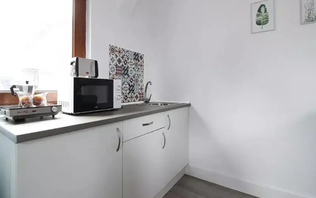 Apartamentos La Maruca Loft 3000