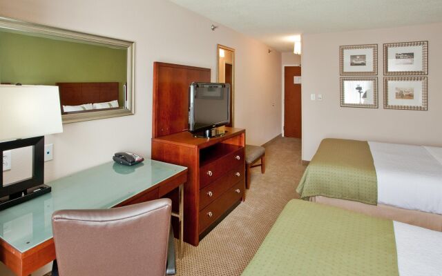 Best Western Premier Richmond City Gateway