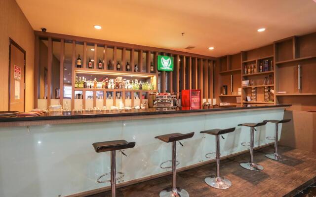 dMaleo Hotel Makassar