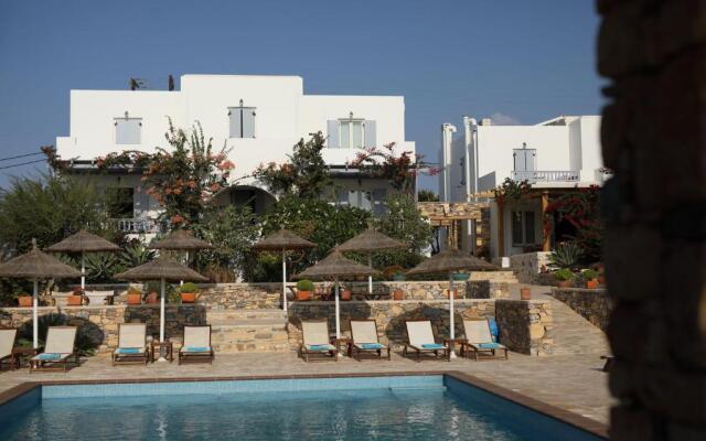 Aeolos Hotel